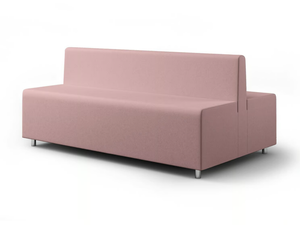 LEVY - Leisure sofa _ Domingo Salotti